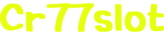 Cr77slot